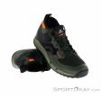 Five Ten Trailcross XT Mens MTB Shoes, , Olive-Dark Green, , Male, 0081-10135, 5637862670, , N1-01.jpg