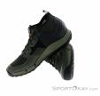 Five Ten Trailcross XT Mens MTB Shoes, , Olive-Dark Green, , Male, 0081-10135, 5637862670, , N2-07.jpg