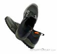 Five Ten Trailcross XT Mens MTB Shoes, , Olive-Dark Green, , Male, 0081-10135, 5637862670, , N5-15.jpg