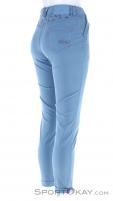 Chillaz Summer Splash Mujer Pantalón de escalada, Chillaz, Azul claro, , Mujer, 0004-10524, 5637862713, 9120112171557, N1-16.jpg