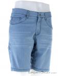 Chillaz Kufstein Mens Climbing Shorts, , Light-Blue, , Male, 0004-10529, 5637862799, , N1-01.jpg