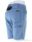 Chillaz Kufstein Mens Climbing Shorts, , Light-Blue, , Male, 0004-10529, 5637862799, , N1-16.jpg