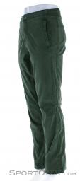 Chillaz Magic Style Mens Climbing Pants, , Green, , Male, 0004-10532, 5637862840, , N1-06.jpg