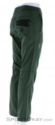 Chillaz Magic Style Mens Climbing Pants, , Green, , Male, 0004-10532, 5637862840, , N1-16.jpg