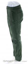 Chillaz Magic Style Mens Climbing Pants, , Green, , Male, 0004-10532, 5637862840, , N2-07.jpg