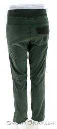 Chillaz Magic Style Mens Climbing Pants, , Green, , Male, 0004-10532, 5637862840, , N2-12.jpg