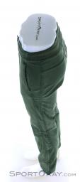 Chillaz Magic Style Uomo Pantaloni da Arrampicata, Chillaz, Verde, , Uomo, 0004-10532, 5637862840, 9120112174695, N3-08.jpg