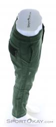 Chillaz Magic Style Uomo Pantaloni da Arrampicata, Chillaz, Verde, , Uomo, 0004-10532, 5637862840, 9120112174695, N3-18.jpg