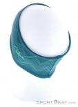 Chillaz ZigZag Ornament Womens Headband, Chillaz, Bleu, , Femmes, 0004-10552, 5637862975, 9120112176026, N2-12.jpg