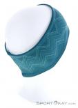 Chillaz ZigZag Ornament Womens Headband, Chillaz, Blue, , Female, 0004-10552, 5637862975, 9120112176026, N2-17.jpg
