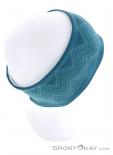 Chillaz ZigZag Ornament Womens Headband, Chillaz, Blue, , Female, 0004-10552, 5637862975, 9120112176026, N3-18.jpg