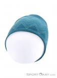 Chillaz ZigZag Ornament Womens Headband, Chillaz, Blue, , Female, 0004-10552, 5637862975, 9120112176026, N5-15.jpg