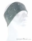 Chillaz Flower Headband, Chillaz, Sivá, , Ženy, 0004-10553, 5637862977, 9120112176033, N1-01.jpg