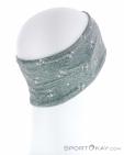 Chillaz Flower Headband, Chillaz, Gris, , Femmes, 0004-10553, 5637862977, 9120112176033, N1-16.jpg