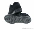 Five Ten Freerider Women MTB Shoes, Five Ten, Black, , Female, 0081-10155, 5637863024, 4064037157867, N2-12.jpg