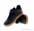 Five Ten Sleuth DLX CF Kids MTB Shoes, Five Ten, Black, , Boy,Girl, 0081-10163, 5637863140, 4051043611698, N1-06.jpg