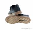 Five Ten Sleuth DLX CF Kids MTB Shoes, , Black, , Boy,Girl, 0081-10163, 5637863140, , N2-12.jpg