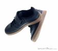 Five Ten Sleuth DLX CF Kids MTB Shoes, , Black, , Boy,Girl, 0081-10163, 5637863140, , N3-08.jpg