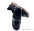 Five Ten Sleuth DLX CF Kids MTB Shoes, , Black, , Boy,Girl, 0081-10163, 5637863140, , N4-04.jpg