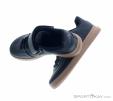 Five Ten Sleuth DLX CF Kids MTB Shoes, , Black, , Boy,Girl, 0081-10163, 5637863140, , N4-09.jpg