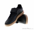 Five Ten Sleuth DLX CF Kids MTB Shoes, , Black, , Boy,Girl, 0081-10164, 5637863174, , N1-06.jpg