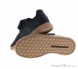 Five Ten Sleuth DLX CF Kids MTB Shoes, Five Ten, Black, , Boy,Girl, 0081-10164, 5637863174, 4051043611711, N1-11.jpg