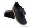 Five Ten Sleuth DLX CF Kids MTB Shoes, Five Ten, Black, , Boy,Girl, 0081-10164, 5637863174, 4051043611711, N2-02.jpg