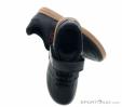 Five Ten Sleuth DLX CF Kids MTB Shoes, Five Ten, Black, , Boy,Girl, 0081-10164, 5637863174, 4051043611711, N4-04.jpg