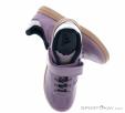 Five Ten Sleuth DLX CF Kids MTB Shoes, Five Ten, Pink, , Boy,Girl, 0081-10164, 5637863183, 4051043607882, N4-04.jpg