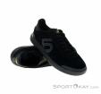 Five Ten Sleuth DLX Women MTB Shoes, , Black, , Female, 0081-10122, 5637863215, , N1-01.jpg