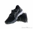 Asics Gel Kayano 27 Womens Running Shoes, Asics, Black, , Female, 0103-10433, 5637863240, 0, N1-06.jpg