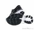 Asics Gel Kayano 27 Womens Running Shoes, Asics, Black, , Female, 0103-10433, 5637863240, 0, N1-11.jpg