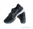 Asics Gel Kayano 27 Womens Running Shoes, Asics, Black, , Female, 0103-10433, 5637863240, 0, N2-07.jpg