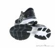 Asics Gel Kayano 27 Womens Running Shoes, Asics, Black, , Female, 0103-10433, 5637863240, 0, N2-12.jpg