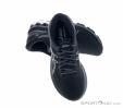 Asics Gel Kayano 27 Womens Running Shoes, Asics, Black, , Female, 0103-10433, 5637863240, 0, N3-03.jpg