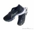 Asics Gel Kayano 27 Womens Running Shoes, Asics, Black, , Female, 0103-10433, 5637863240, 0, N3-08.jpg