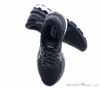 Asics Gel Kayano 27 Womens Running Shoes, Asics, Black, , Female, 0103-10433, 5637863240, 0, N4-04.jpg