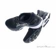 Asics Gel Kayano 27 Womens Running Shoes, Asics, Black, , Female, 0103-10433, 5637863240, 0, N4-09.jpg
