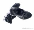 Asics Gel Kayano 27 Womens Running Shoes, Asics, Black, , Female, 0103-10433, 5637863240, 0, N4-19.jpg
