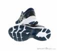 Asics Gel Kayano 27 Womens Running Shoes, Asics, Blue, , Female, 0103-10433, 5637863251, 4550329332505, N2-12.jpg
