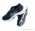 Asics Gel Kayano 27 Womens Running Shoes, Asics, Blue, , Female, 0103-10433, 5637863251, 4550329332505, N3-08.jpg