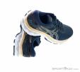 Asics Gel Kayano 27 Womens Running Shoes, Asics, Blue, , Female, 0103-10433, 5637863251, 4550329332505, N3-18.jpg