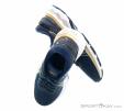 Asics Gel Kayano 27 Womens Running Shoes, Asics, Blue, , Female, 0103-10433, 5637863251, 4550329332505, N5-05.jpg