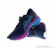 Asics Gel Kayano 27 Womens Running Shoes, Asics, Multicolored, , Female, 0103-10433, 5637863255, 4550329335414, N1-06.jpg