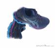 Asics Gel Kayano 27 Womens Running Shoes, Asics, Multicolored, , Female, 0103-10433, 5637863255, 4550329335414, N3-18.jpg