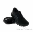 Asics Gel Kayano 27 Mens Running Shoes, Asics, Noir, , Hommes, 0103-10434, 5637863261, 4550153684917, N1-01.jpg
