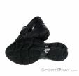 Asics Gel Kayano 27 Mens Running Shoes, , Black, , Male, 0103-10434, 5637863261, , N1-11.jpg