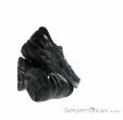 Asics Gel Kayano 27 Mens Running Shoes, , Black, , Male, 0103-10434, 5637863261, , N1-16.jpg