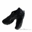 Asics Gel Kayano 27 Mens Running Shoes, Asics, Black, , Male, 0103-10434, 5637863261, 4550153684917, N3-08.jpg