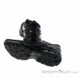 Asics Gel Kayano 27 Mens Running Shoes, , Black, , Male, 0103-10434, 5637863261, , N3-13.jpg